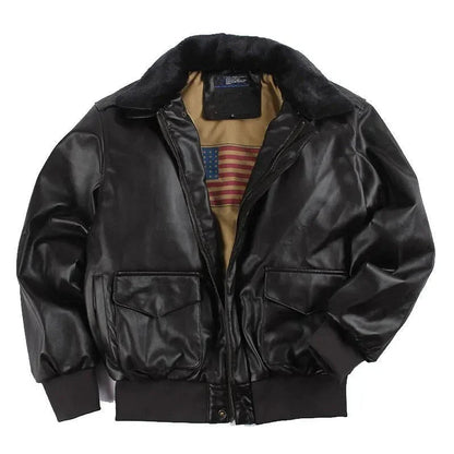 Herrjacka Retrostil 1