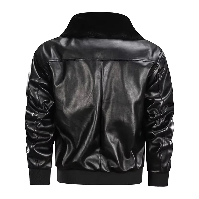 Herrjacka Retrostil 2