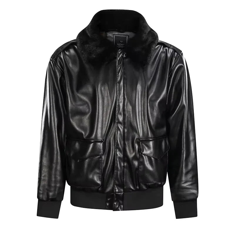 Herrjacka Retrostil 3