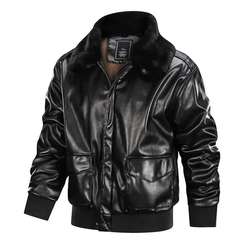 Herrjacka Retrostil 5