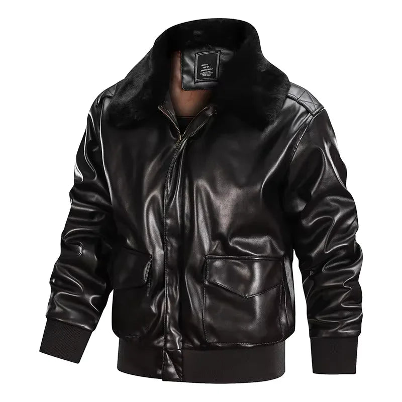 Herrjacka Retrostil 6