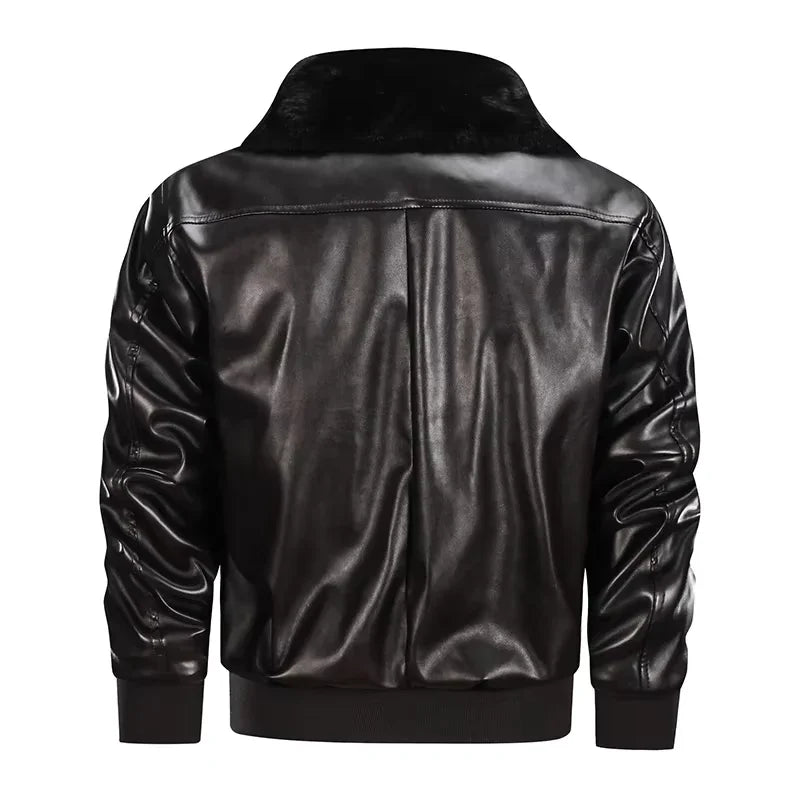 Herrjacka Retrostil 8