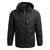 Herrjacka Softshell Modern Design för Utomhusaktiviteter 0