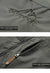 Herrjacka Softshell Modern Design för Utomhusaktiviteter 3