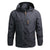 Herrjacka Softshell Modern Design för Utomhusaktiviteter 5