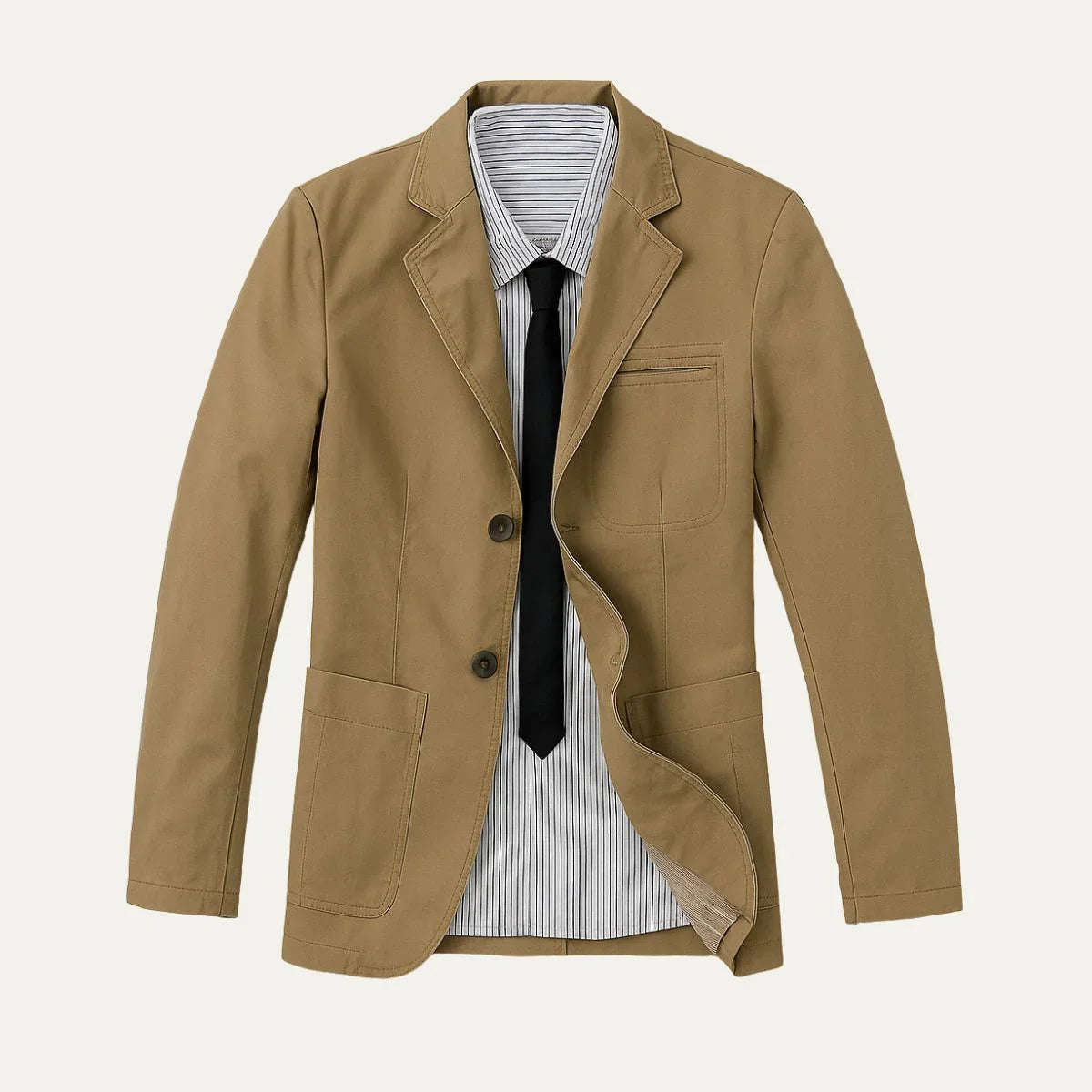 Herrjacka Vintage Inspirerad 1