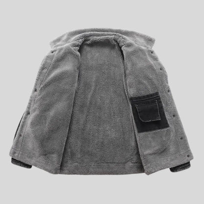 Herrjacka för murare med slitstark design 3