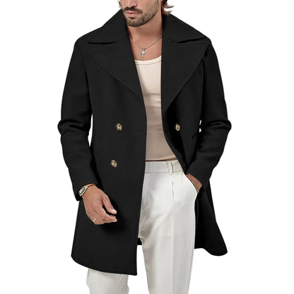 Herrkappa med Elegant Design 0