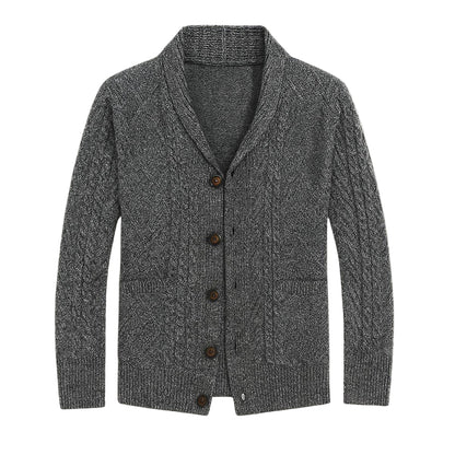 Herrkofta i tidlös stil 0