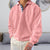 Herrpullover Lätt Material Avslappnad Passform 6