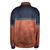 Herrpullover Modern Design med Reissverschluss Högkvalitativa Textilier 3