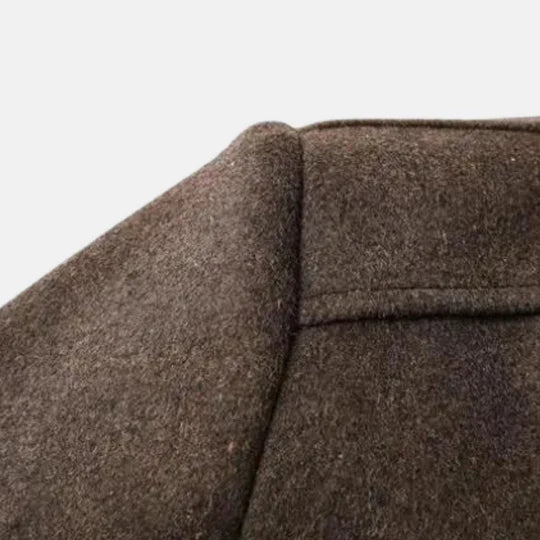 Herrrock med justerbar passform | Modern design 6