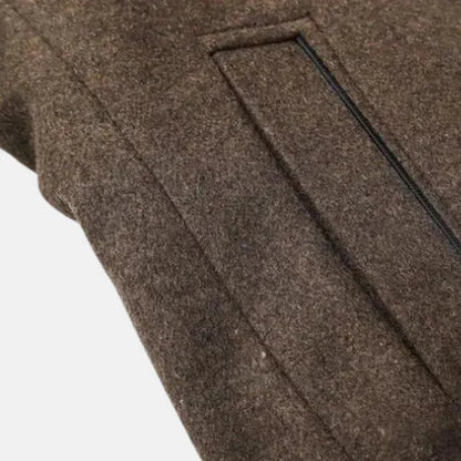 Herrrock med justerbar passform | Modern design 7
