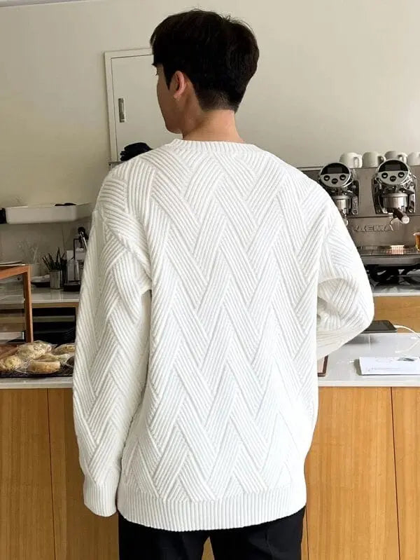 Herrskjorta Klassisk Stil Tidlös Design för Vardagsbruk och Fest 2