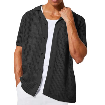 Herrskjorta Urban Stil 0