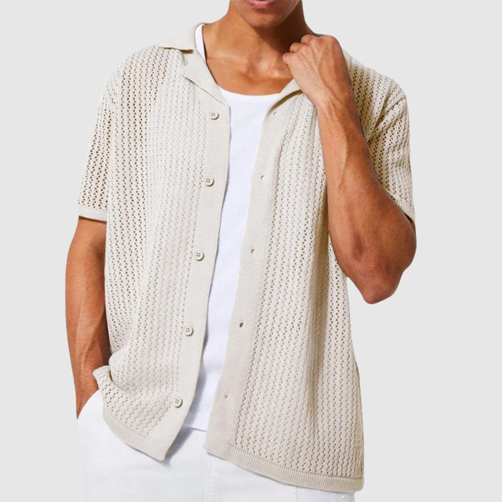 Herrskjorta Urban Stil 1