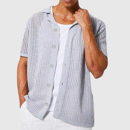 Herrskjorta Urban Stil 2