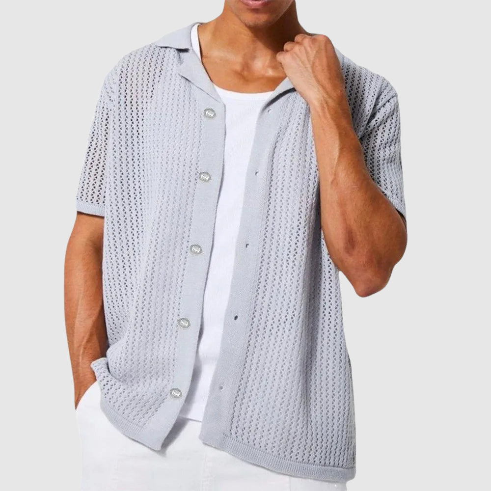 Herrskjorta Urban Stil 2