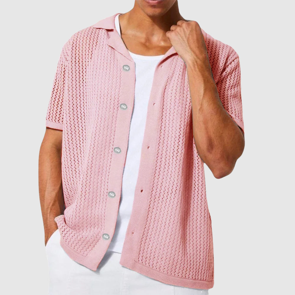 Herrskjorta Urban Stil 4