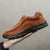 Herrskor Loafers Retro Mode 3