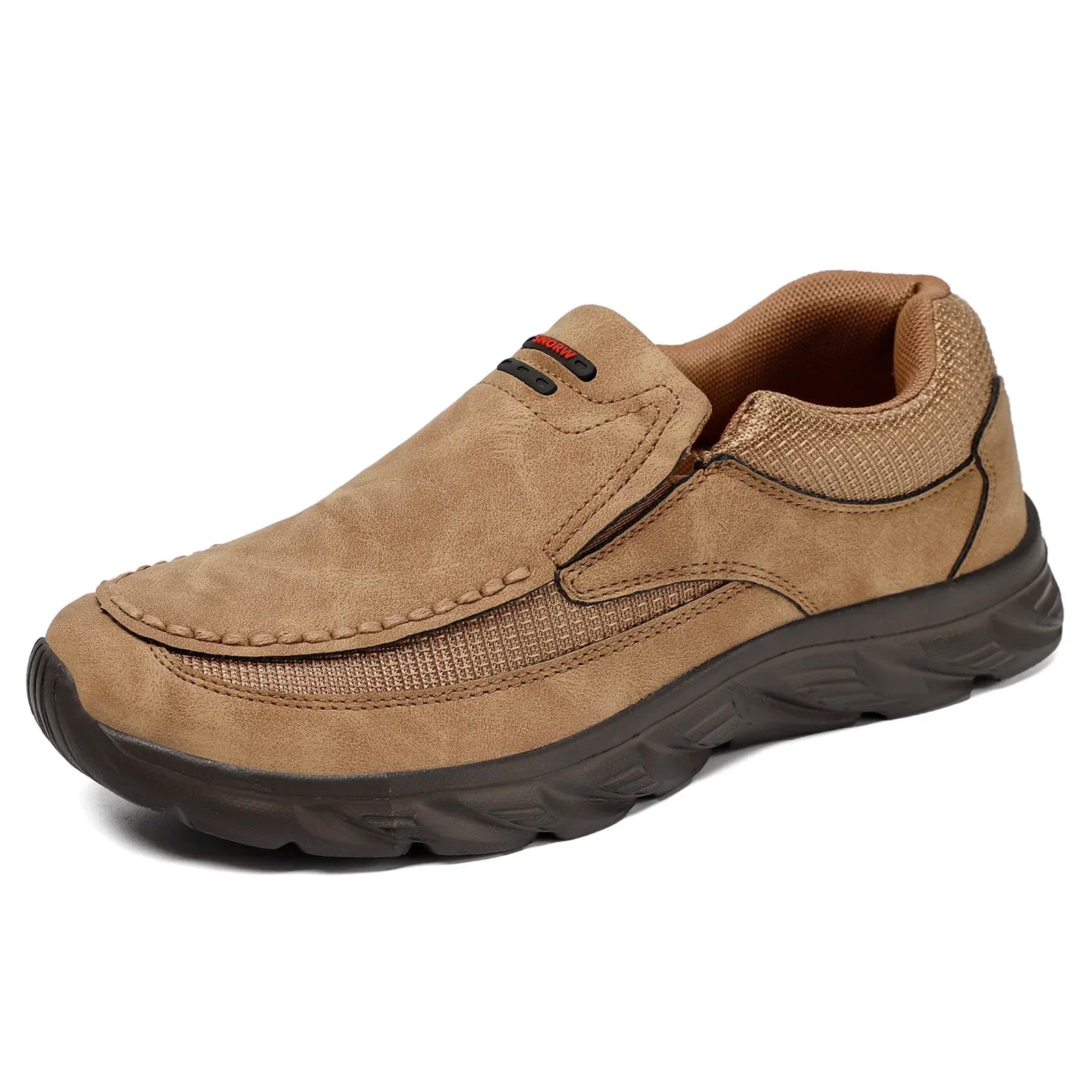 Herrskor Loafers Retro Mode 5