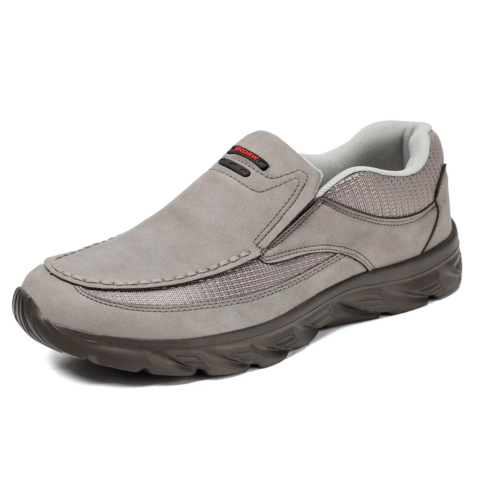 Herrskor Loafers Retro Mode 6