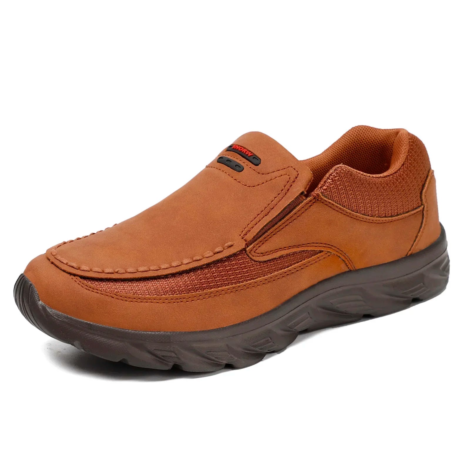 Herrskor Loafers Retro Mode 7