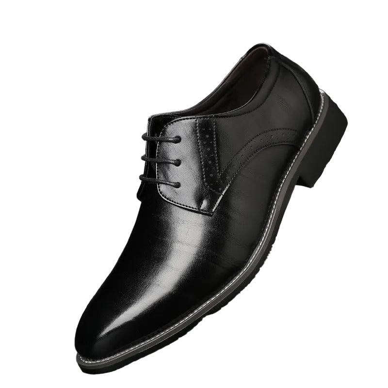 Herrskor Oxford Stil 0