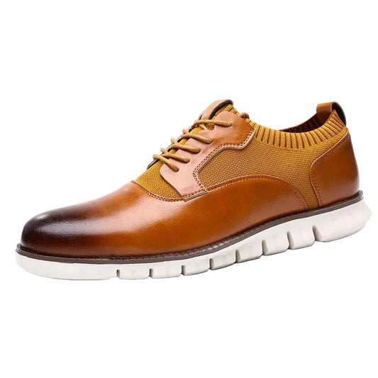 Herrskor Oxford Stilren 0