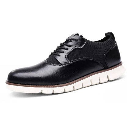 Herrskor Oxford Stilren 6