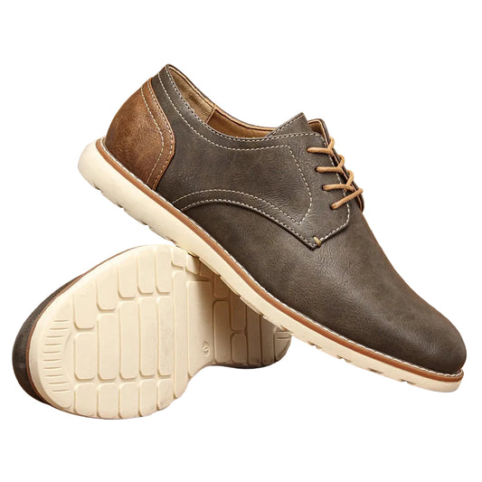 Herrskor Smart Casual Design 0