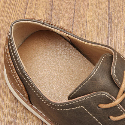 Herrskor Smart Casual Design 4