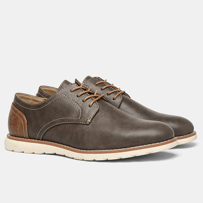 Herrskor Smart Casual Design 5
