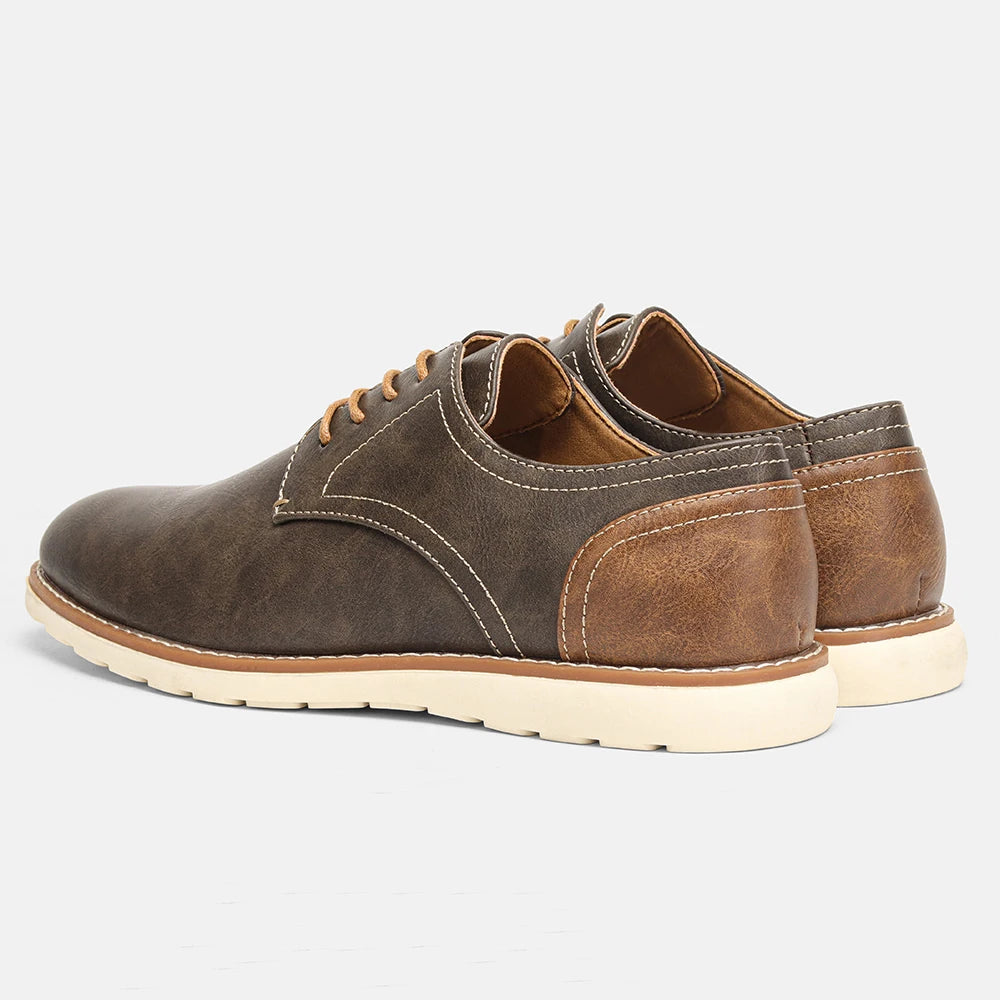 Herrskor Smart Casual Design 7