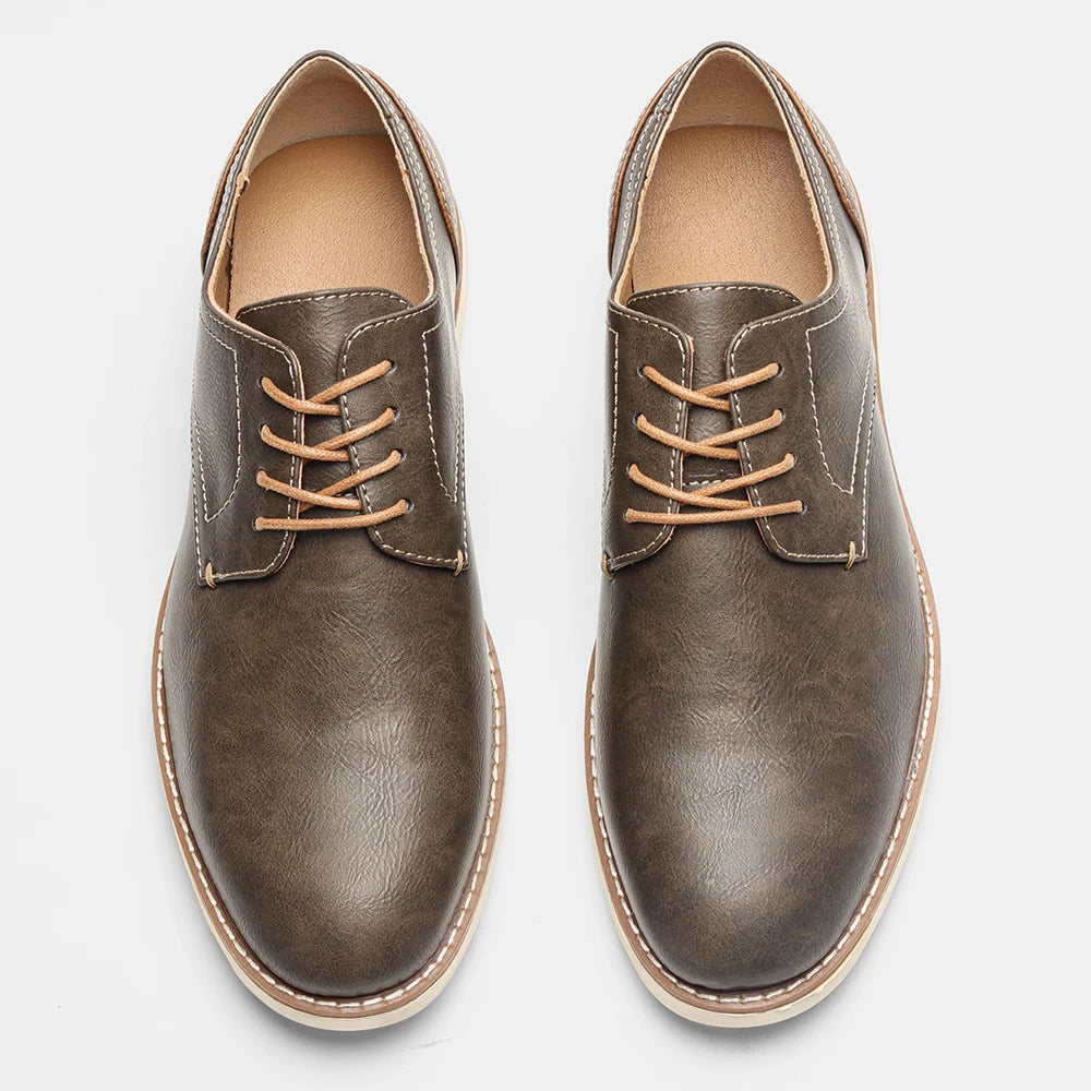 Herrskor Smart Casual Design 8