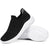 Herrskor Sneakers Casual Andningsbart Tyg 1