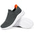 Herrskor Sneakers Casual Andningsbart Tyg 2
