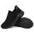 Herrskor Sneakers Casual Andningsbart Tyg 3
