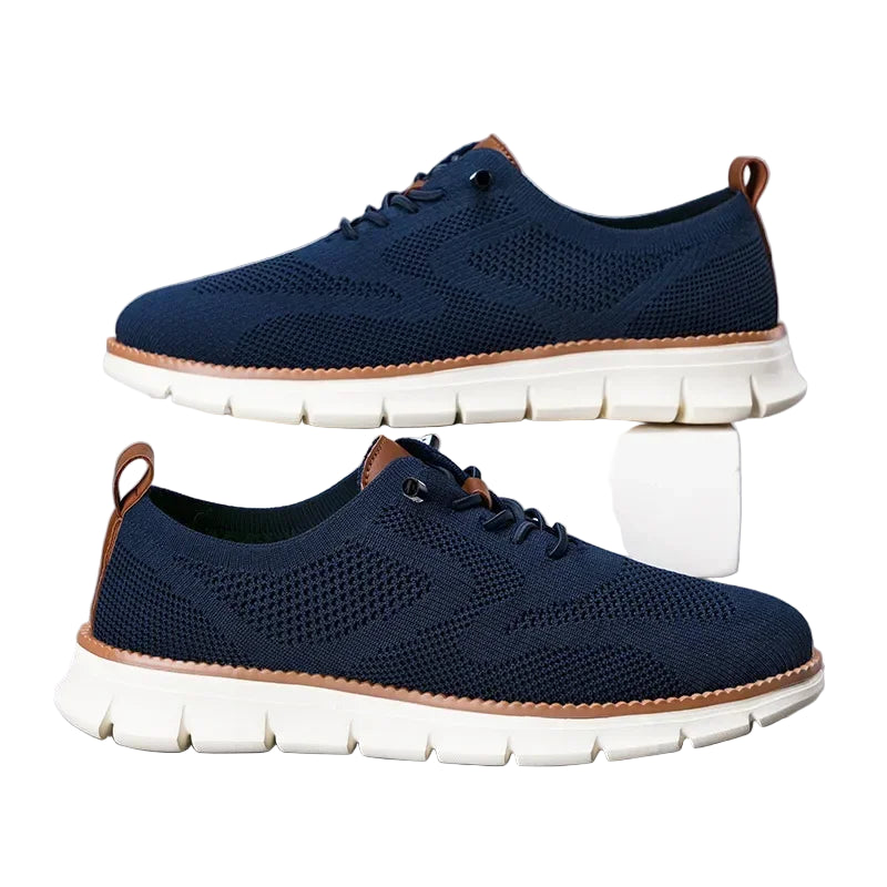Herrskor Trendiga Sneakers Anpassningsbara 0