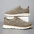 Herrskor Trendiga Sneakers Anpassningsbara 2