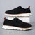 Herrskor Trendiga Sneakers Anpassningsbara 3