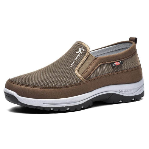 Herrskor med Ergonomisk Design 0