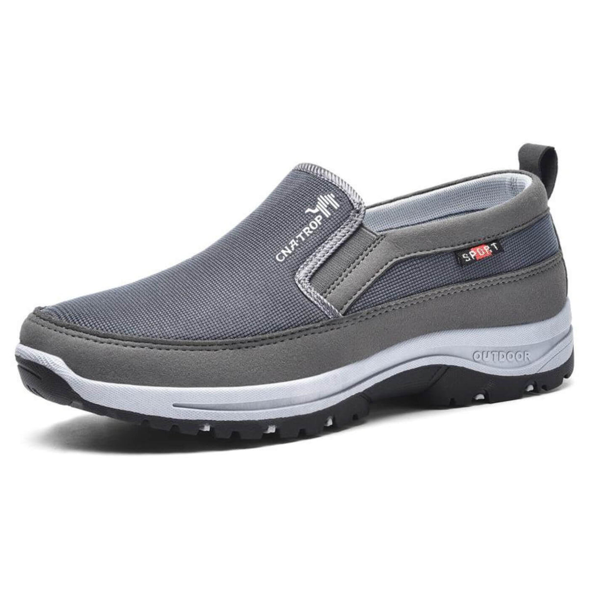 Herrskor med Ergonomisk Design 5