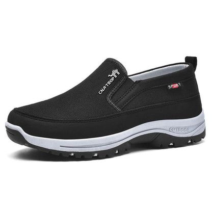 Herrskor med Ergonomisk Design 7