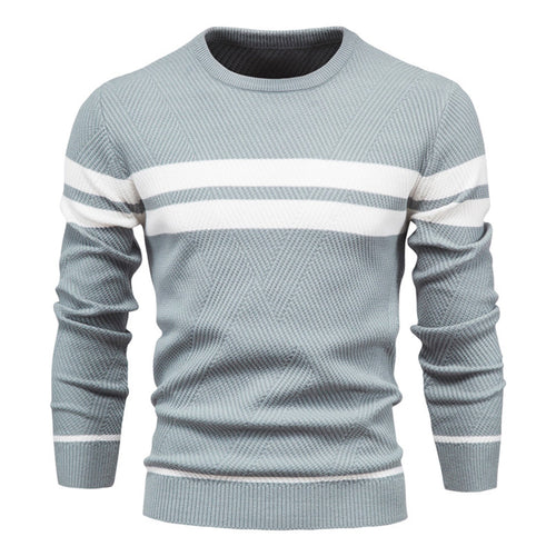 Herrtröja Casual Höststil 0