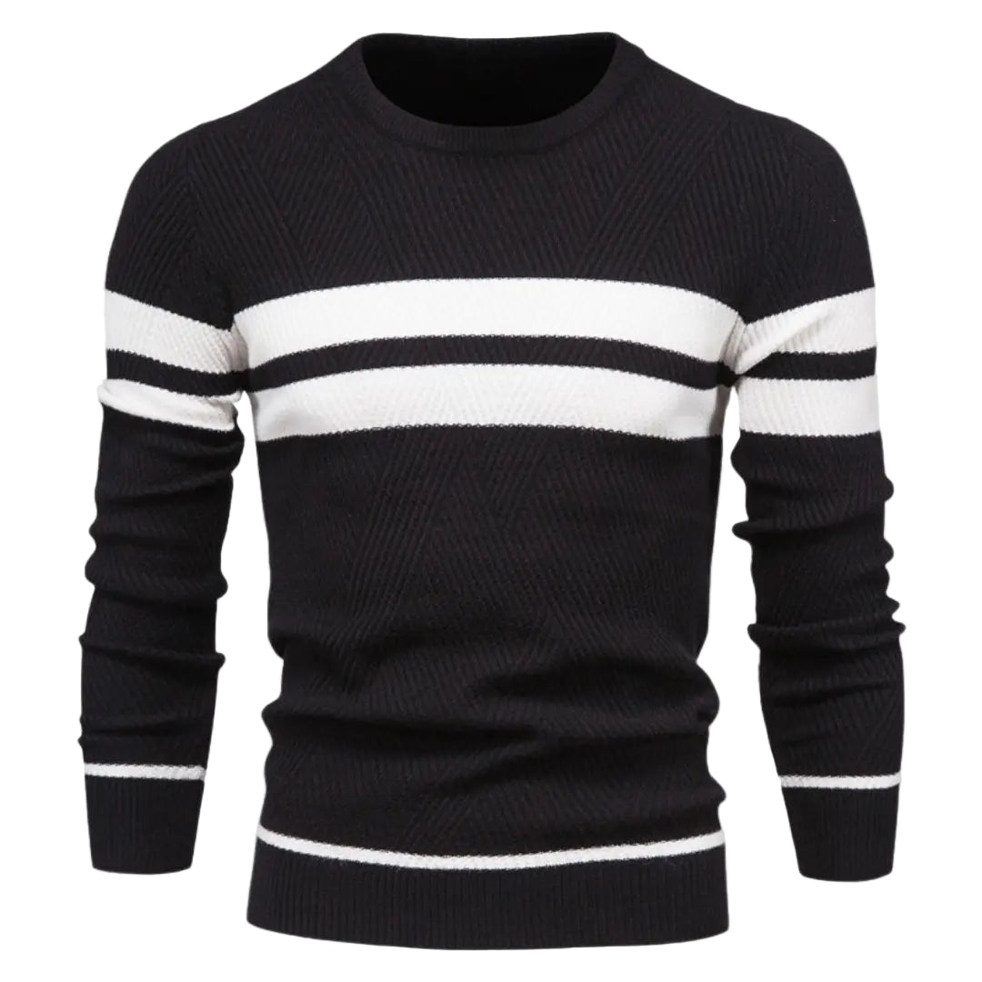 Herrtröja i Mjuk Design 0