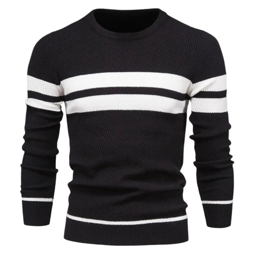 Herrtröja i Mjuk Design 0