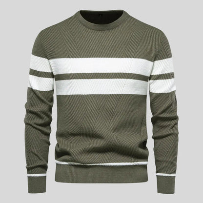 Herrtröja i Mjuk Design 3