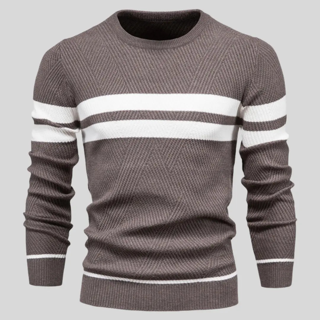 Herrtröja i Mjuk Design 4