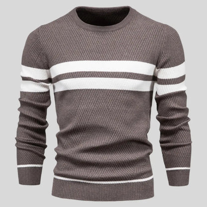 Herrtröja i Mjuk Design 4